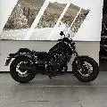 REBEL 500