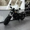 REBEL 500