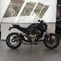 CB650R Neo Sports Café