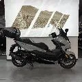 NSS FORZA 125