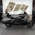 GL 1800 GOLDWING TOURING DCT