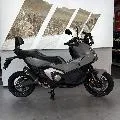 XADV 750 DCT
