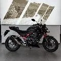 CB 750 HORNET