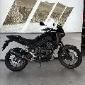 NX 500 EClutch