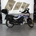 XL 750 TRANSALP