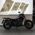 CMX 500 REBEL