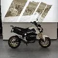 MSX 125