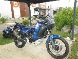700 TENERE World Rally