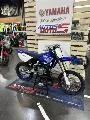85 YZ 2019