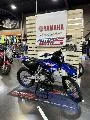 125 YZ 2024