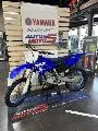 250 YZ 2018
