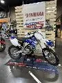 250 YZF 2009