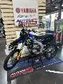 250 YZF 2022