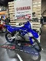 125 YZ 2026