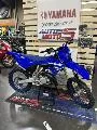 125 YZ 2025