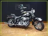SOFTAIL SPRINGER 1450 HERITAGE