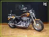 SPORTSTER 1200 XL