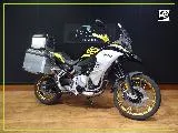 F 850 GS ADVENTURE
