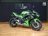 NINJA 650