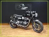 SPEED TWIN 1200
