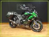NINJA 1000 SX