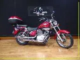 INTRUDER 125