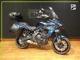 VERSYS 650