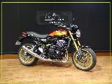 Z900 RS SE