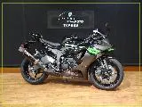 ZX6R 636