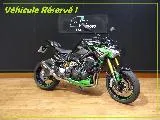 Z900 SE