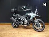 DL VSTROM 800