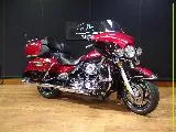 TOURING ELECTRA ULTRA 1690 CLASSIC