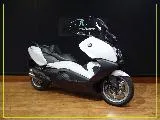 C 650 GT