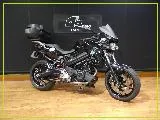 F 800 R