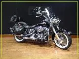 SOFTAIL HERITAGE 1584 CLASSIC