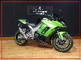 Z 1000 SX