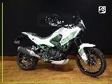KLE 500 SE