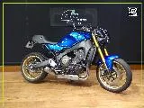 XSR 900
