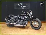 SPORTSTER FORTYEIGHT 1200