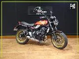 Z 650 RS