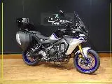 TRACER 9 GT YAMT
