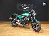 Z650 RS