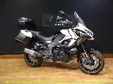 Versys 1100 S