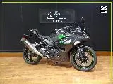 NINJA 400