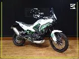 KLE 500 SE