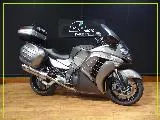 GTR 1400