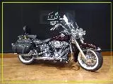 SOFTAIL HERITAGE 1584 CLASSIC