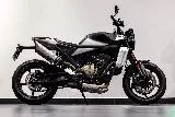 SVARTPILEN 801
