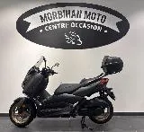 XMAX 125 TECH MAX