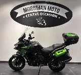 VERSYS 650